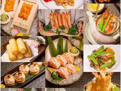 -大桥日本料理·日式放题·铁板定食(科兴科学园店)