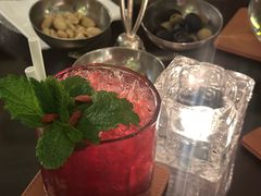 -LONG BAR 廊吧(外滩华尔道夫酒店)