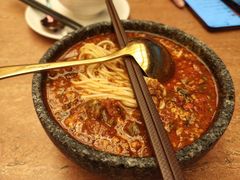 -浩海火燒雲傣家菜(芮欧百货店)