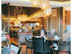 大堂-甄御•海鲜新青岛菜(麦岛店)