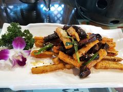 藕遇干巴-88号小吃店·经典云南菜·地道纳西美食