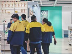 -宜家家居(宝山商场店)