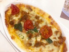 -娜娜家•Nana’s restaurant (爱琴海店)