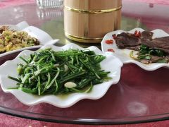 -古道惠风饭庄
