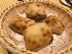 -巴扎美食·新疆菜·西域歌舞表演餐厅(新疆大厦店)