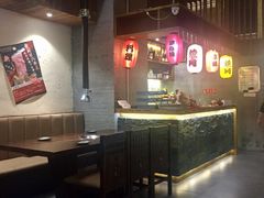 -和萌牛肠烧烤(财富中心店)