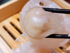 金牌虾饺皇-赵财财·肠粉·煲仔饭(华润万象城店)