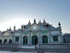 -大召寺明清一条街