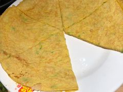 西葫芦饼-福状元(优胜北路店)