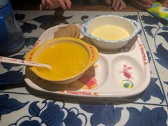 宝宝餐-绿茶餐厅(布吉万象汇店)