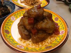 -那家小馆•北京菜•烤鸭(中关村店)