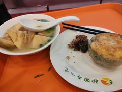 -护国寺小吃(新街口店)