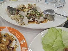 -粤盛海鲜平价店(洛溪食街店)