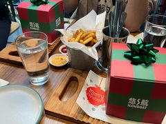 -悠航SLOWBOAT(三里屯店)