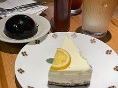 -时光花园(白鹭洲店)