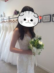 LE&nbsp;CAMELIA&nbsp;臻选婚纱礼服高级定制-LeCameliaBridal 山茶花新娘 婚纱礼服高级定制