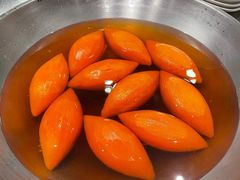 蜜汁红薯-荣小馆(杭州大厦店)