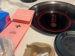 -重庆巴渝火锅(钟家村店)