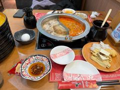 -牛New寿喜烧(青浦店)