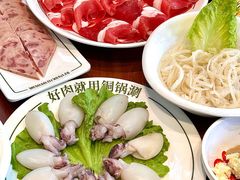 -刘老表·瓦罐汤涮肉(青云谱店)