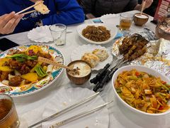 -巴依老爷新疆美食(工体旗舰店)