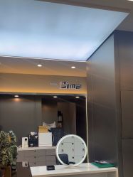-Cima salon西玛沙龙