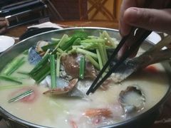 -广东道至正餐厅(区庄店)