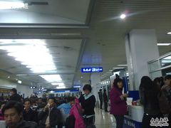 -南昌昌北国际机场