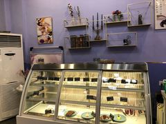 -李大牛和刘大力手作甜品(凯德店)