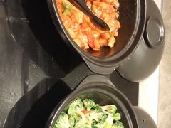 -比格比萨自助(万柳华联店)