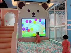 -青水瓦台汤泉(未央店)