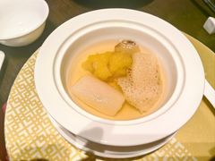 -彩丰楼中餐厅(佘山世茂洲际酒店)