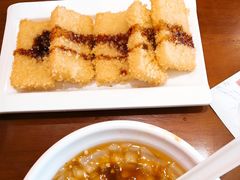 -蓉李记成都名小吃(合肥包河万达店)