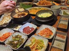 -火炉情韩国料理店(古田路店)