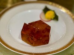 -唐阁(香港朗廷酒店)