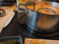 -生如夏花泰式火锅(西村黑金店)