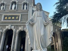 -重庆市江北嘴中央商务区中央公园