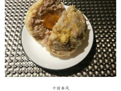 -十面春风·江南面馆(崇宁路店)