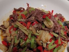 -农耕记·湖南土菜(观澜福城天虹店)