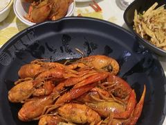 -聚味瞿记·龙虾堂(坡子街店)