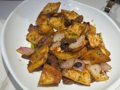 -阿里疆Alijiang·丝路美食·异域风情·清真(长楹天街店)