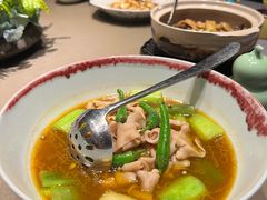 -金海华·悦食东方(苏州中心商场店)