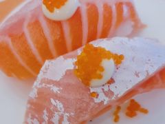 -新一番三文鱼寿司(红城湖店)