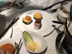 -领鲜活海鲜榴莲自助火锅(东门店)