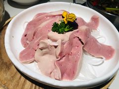 生鹅肠-围炉夜话·潮汕卤水火锅(榕江店)