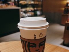 -星巴克(北京中关村北京国际店)
