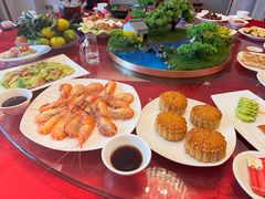 -广东胜利宾馆西关粤中餐厅