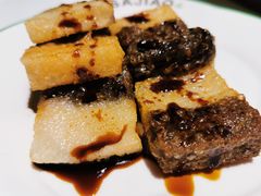 双色糍粑-撒椒·四川江湖菜(大族广场店)