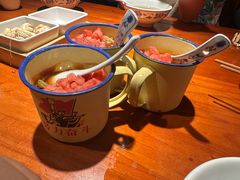 -乡食柴房  湖南乡里菜(龙岗中心城店)