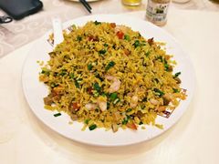 炒饭-凤城礼记鱼翅海鲜酒家(新马路总店)